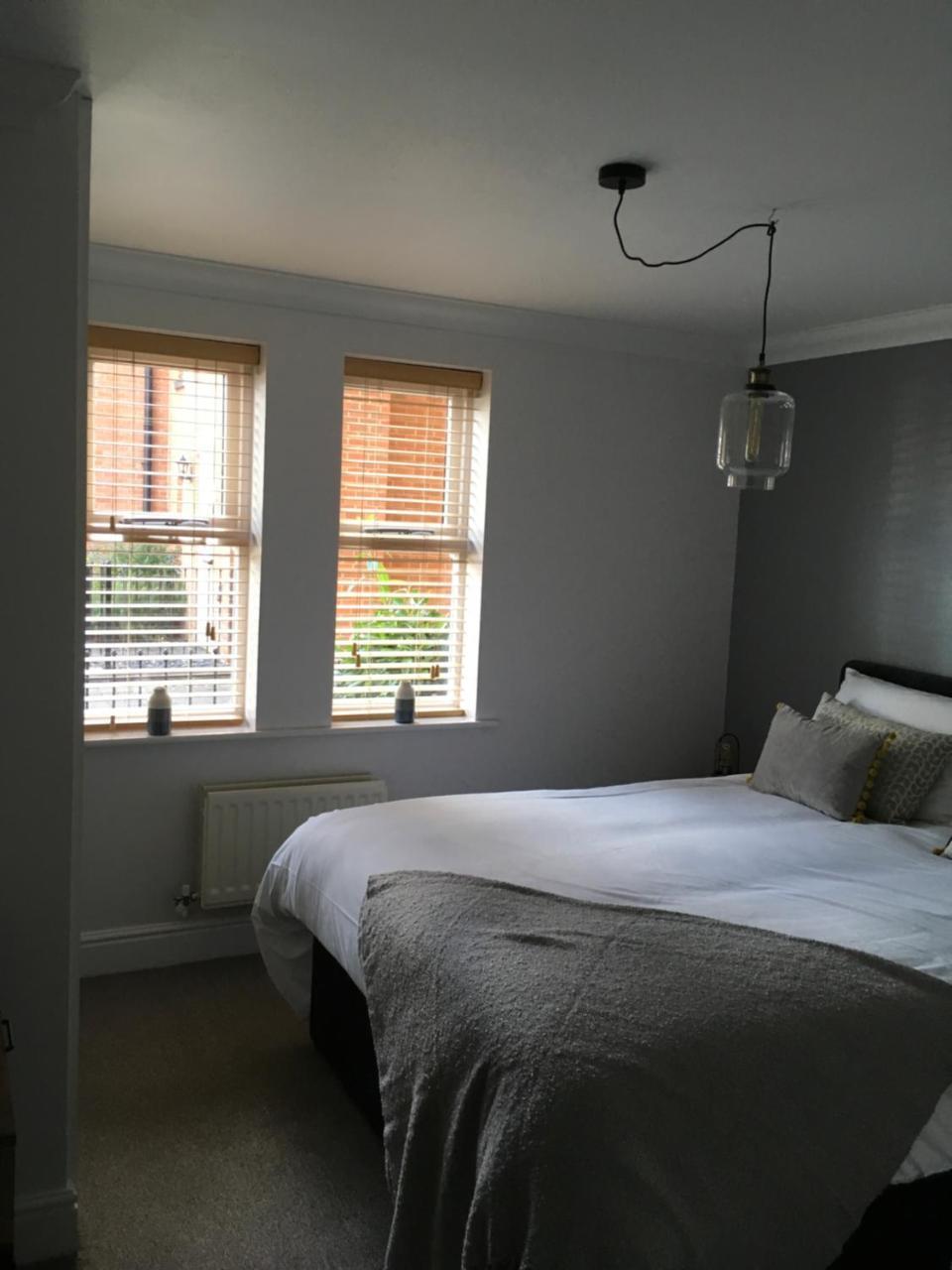 Godwin Court 21 Apartment Swindon Exterior photo